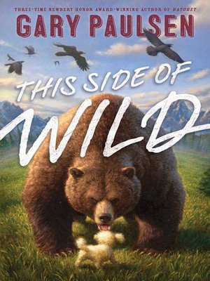 cover image of This Side of Wild